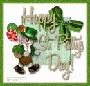 St. Patty's Day