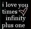 I Love You
