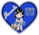 Amanda