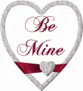 Be Mine
