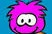 pink puffle