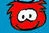 Mikayla red puffle