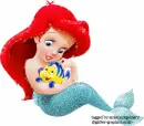 Ariel the Mermaid