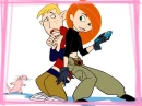 kim & ron