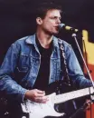 Bryan Adams