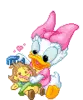 Baby Daisy ~{K}~