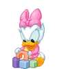 Daisy Duckie ~{K}~