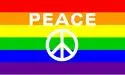 peace sign