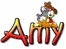 Amy