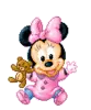 Baby Minnie ~{K}~