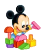 Cute Minnie :] ~{K}~