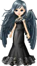 Goth Angel