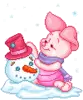 Baby Piglet2 ~{K}~