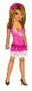 animated doll!