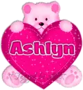 Ashlyn