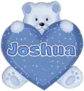Joshua