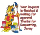 garfield