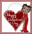 valetines day