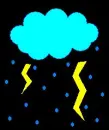 raincloud