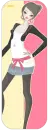 Girly girl
