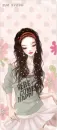 Girly girl