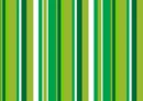 Green Stripes