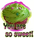 cup cake
