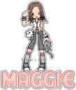 Maggie