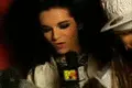 Bill Kaulitz eating a warhead!!