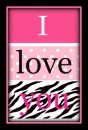 i love you