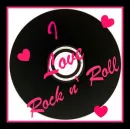 i love rock n roll