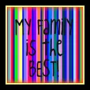 my family is the best