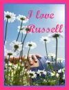 i love russell