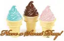 ice cream