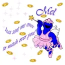 cookie monster greetings