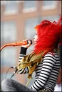 hayley williams singing
