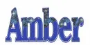 Amber