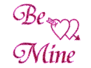 Be Mine