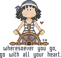 sailor girl