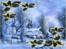 winter