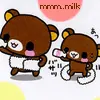 kawaii bears