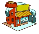 kawaii store