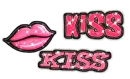 kiss