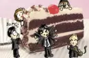 My Chemical Romance (zOMG!)