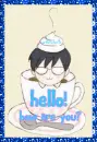 hello