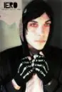 frankie iero