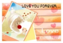 love you forever