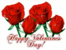 HAPPY VALENTINES DAY