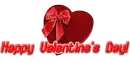 HAPPY VALENTINES DAY