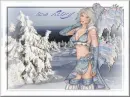 ice fairy
